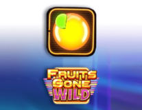 Fruits Gone Wild
