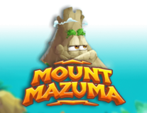 Mount Mazuma