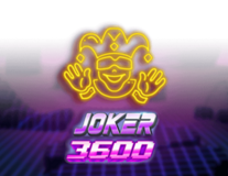 Joker 3600