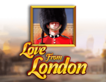 Love From London