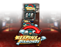 Respins & Diamonds