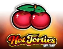 Hot Forties Quattro