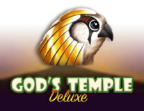God's Temple Deluxe