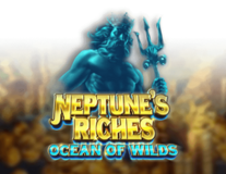 Neptune's Riches: Ocean of Wilds