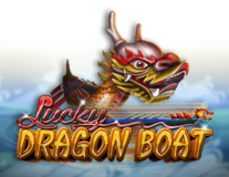 Lucky Dragon Boat