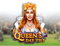Queen's Day Tilt