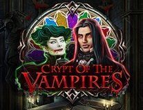 Crypt of the Vampires
