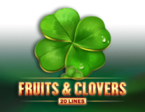 Fruits & Clovers: 20 Lines