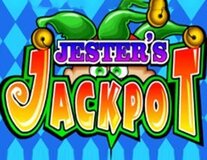 Jester's Jackpot