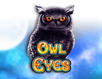 Owl Eyes Nova