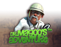 Dr. Magoo's Adventure