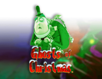 Ghosts of Christmas