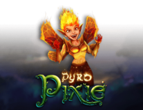 Pyro Pixie