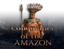 Conquerors of the Amazon