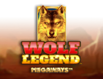 Wolf Legend Megaways