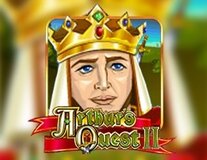Arthur's Quest II