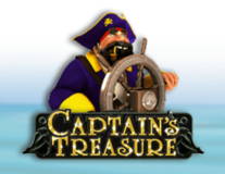 Captain's Treasure