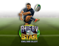 Rugby Star