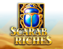 Scarab Riches