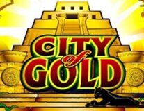 City of Gold