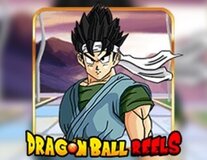 Dragon Ball Reels