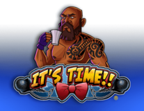 It's Time!!