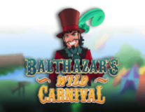 Balthazar's Wild Carnival