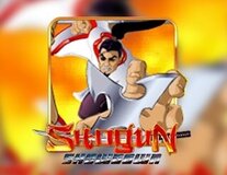 Shogun Showdown