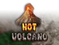 Hot Volcano