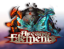 Arcane Elements