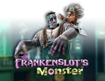 Frankenslots Monster