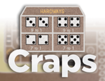 Craps (Nucleus Gaming)