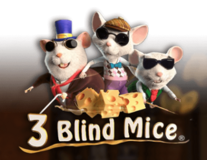 3 Blind Mice