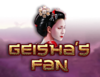 Geisha's Fan