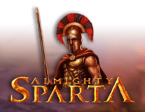 Almighty Sparta