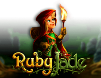Ruby Jade