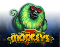 7 Monkeys