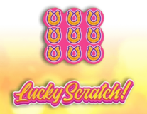 Lucky Scratch!