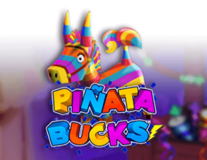 Pinata Bucks
