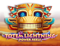 Totem Lightning - Power Reels
