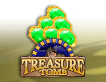 Treasure Tomb