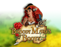 Bloody Mary's Booty