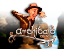 Archibald Oriental Tales