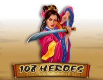 108 Heroes