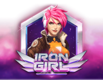 Iron Girl