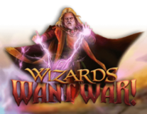 Wizards Want War!
