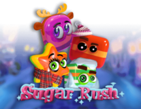 Sugar Rush Winter