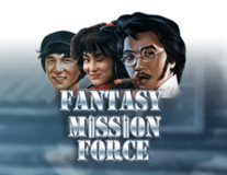 Fantasy Mission Force