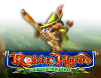 Robin Hood Prince of Tweets