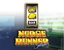 Nudge Runner Jackpot